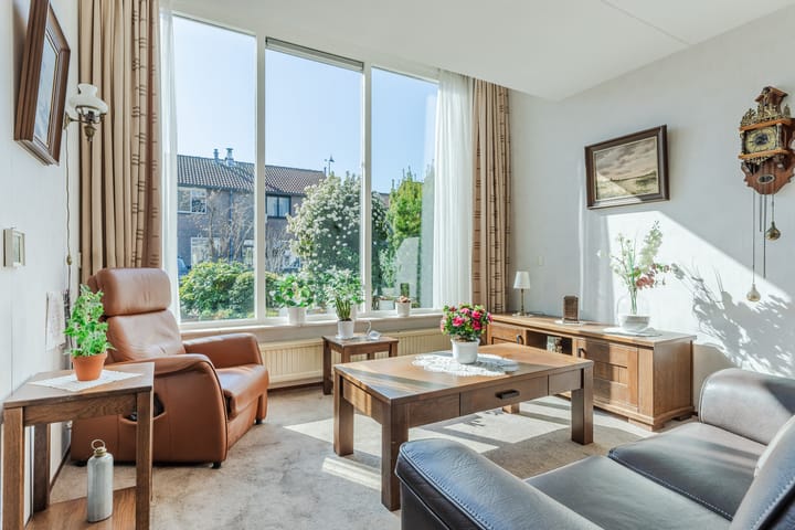 Foto 3 van Mandenmakerstraat 64