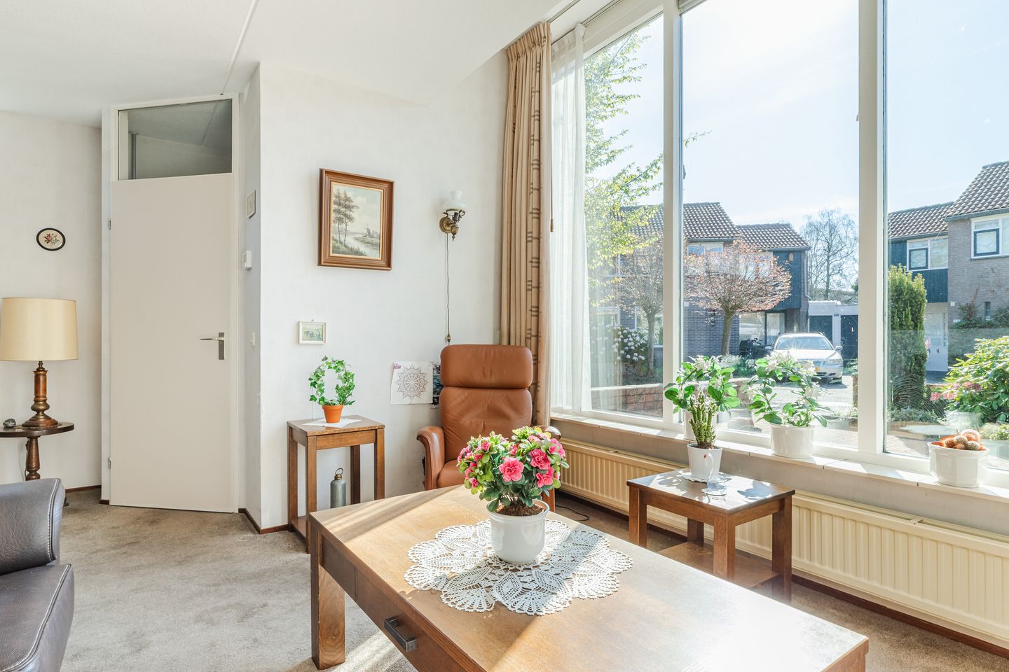 Foto 5 van Mandenmakerstraat 64