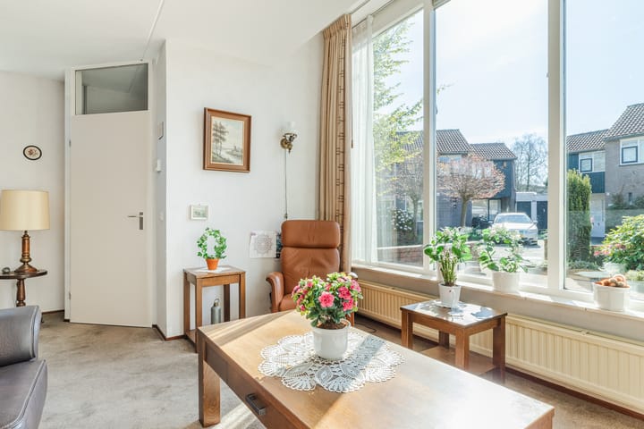 Foto 5 van Mandenmakerstraat 64