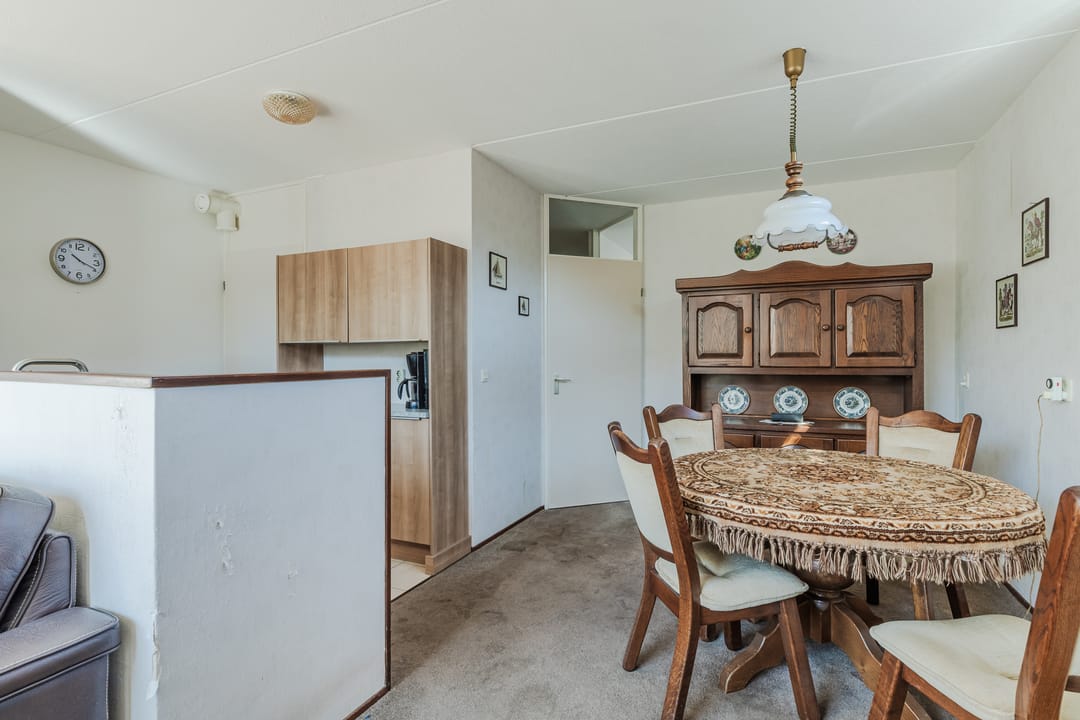 Foto 7 van Mandenmakerstraat 64