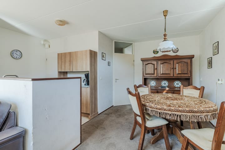 Foto 7 van Mandenmakerstraat 64