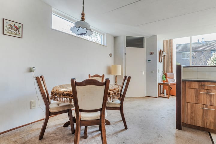 Foto 8 van Mandenmakerstraat 64