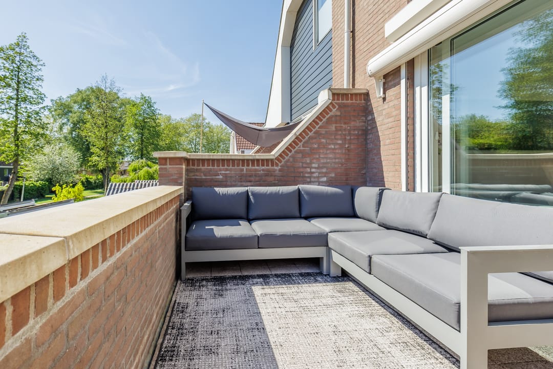 Foto 31 van Bakhuis 25