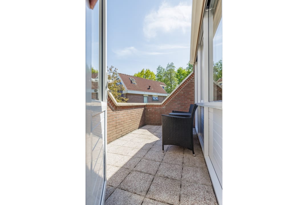 Foto 32 van Bakhuis 25