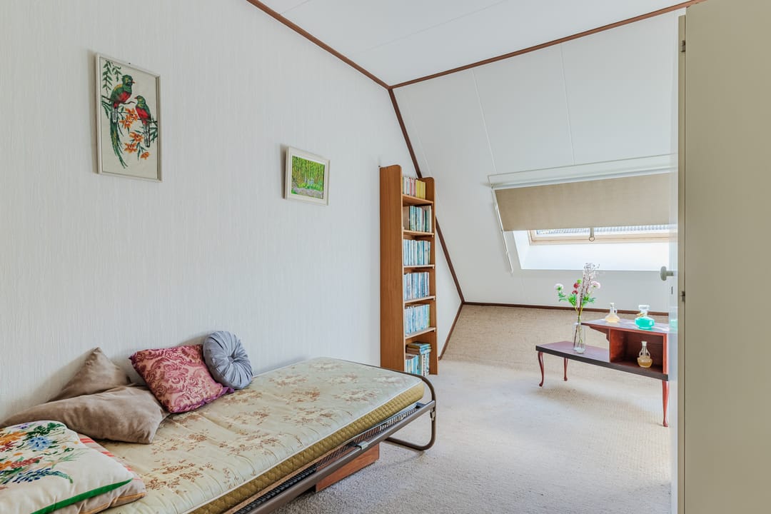 Foto 22 van Mandenmakerstraat 64