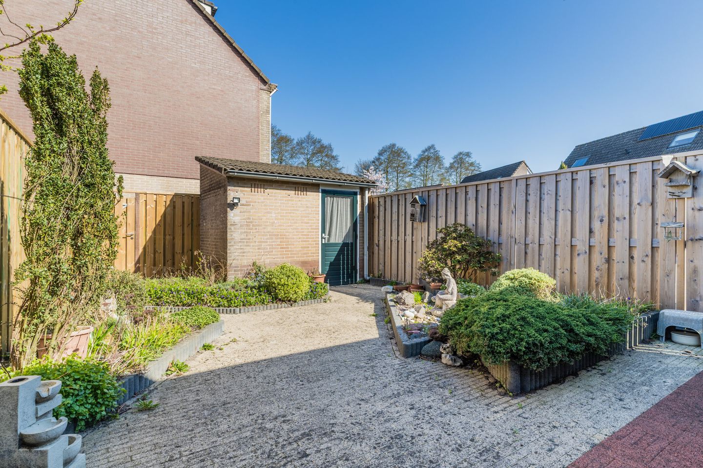 Foto 29 van Mandenmakerstraat 64