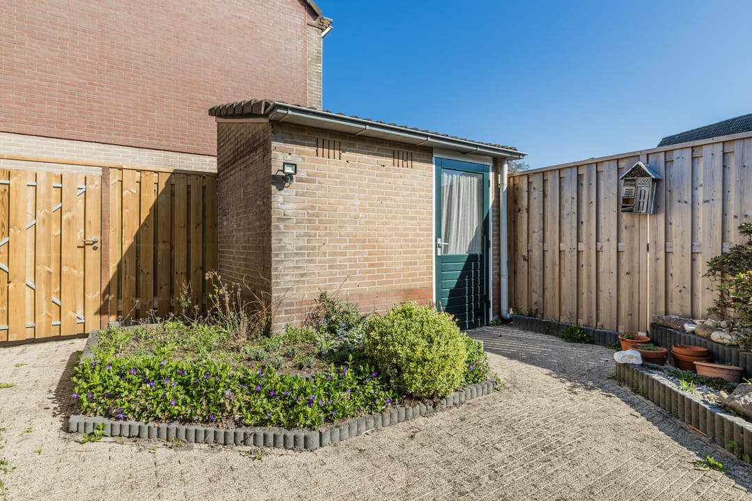 Foto 31 van Mandenmakerstraat 64