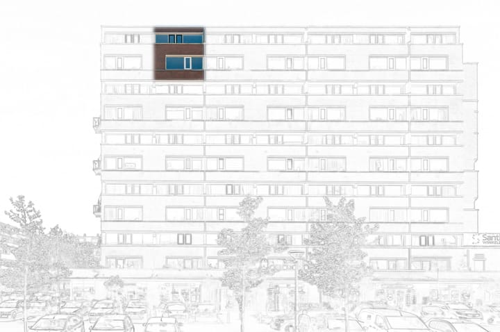 Foto 2 van Laan van Ouderzorg 92