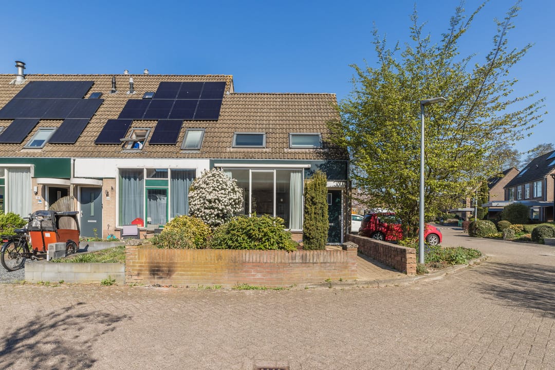 Foto 32 van Mandenmakerstraat 64