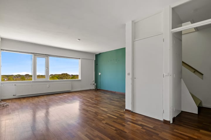 Foto 6 van Laan van Ouderzorg 92