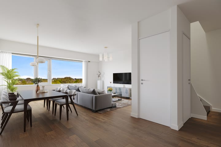 Foto 7 van Laan van Ouderzorg 92