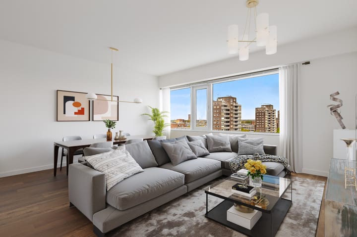 Foto 10 van Laan van Ouderzorg 92