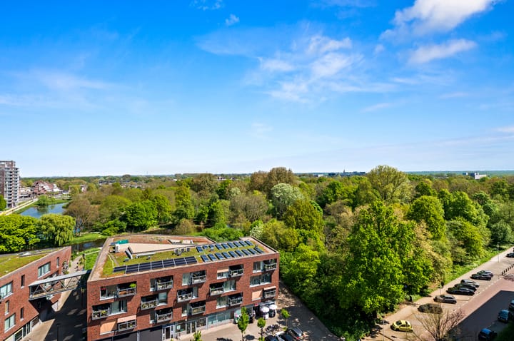 Foto 11 van Laan van Ouderzorg 92