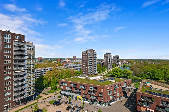 Foto 12 van Laan van Ouderzorg 92