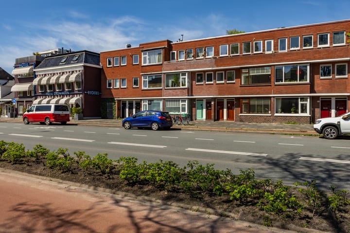 Damsterdiep 102 A