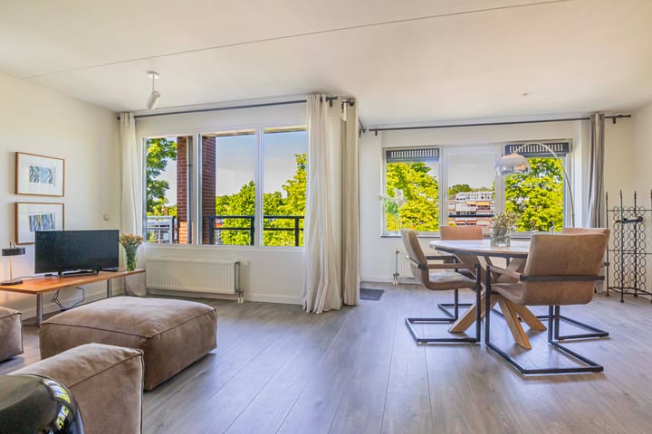 Foto 2 van Paulus Borstraat 77