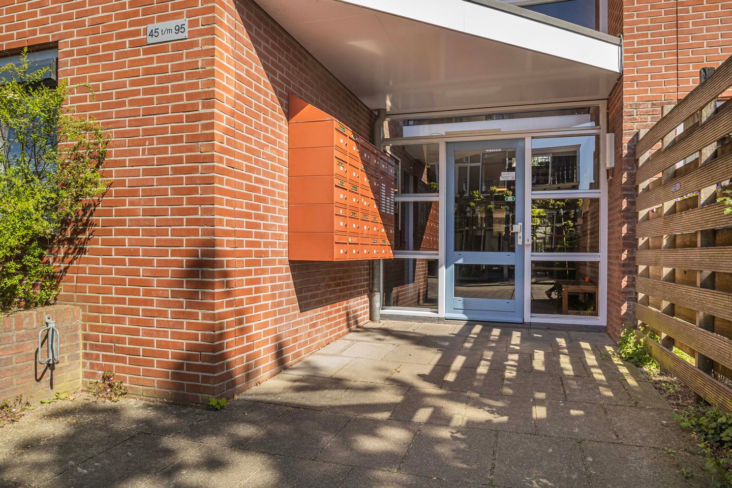 Photo 4 of Paulus Borstraat 77