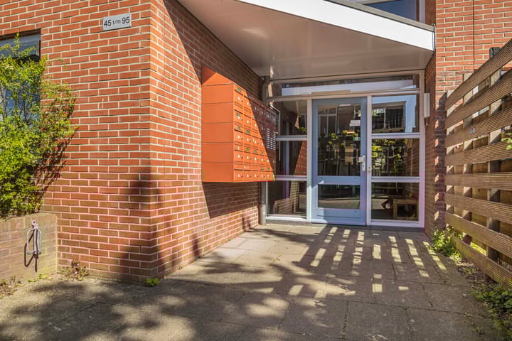 Foto 4 van Paulus Borstraat 77