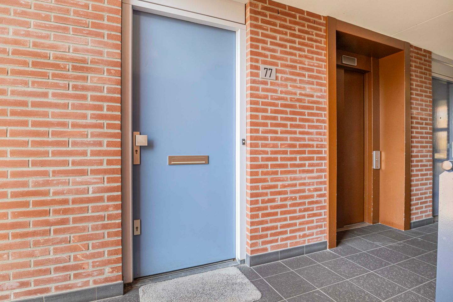 Photo 5 of Paulus Borstraat 77