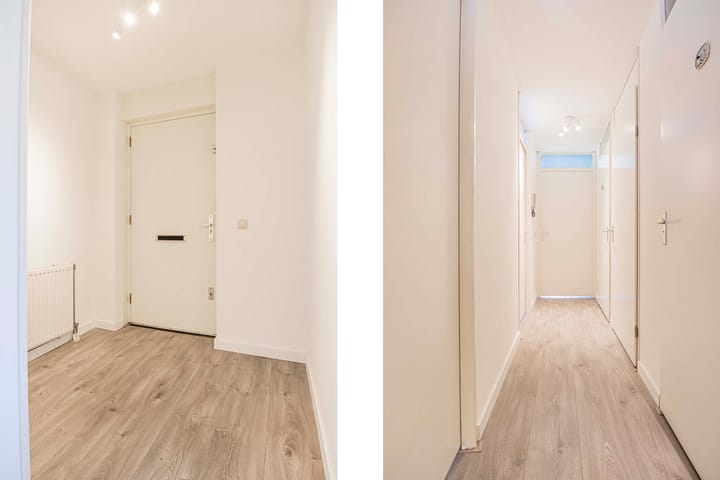 Foto 6 van Paulus Borstraat 77