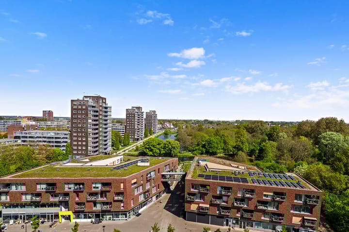 Foto 23 van Laan van Ouderzorg 92