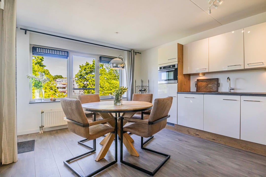 Photo 8 of Paulus Borstraat 77