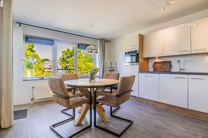 Foto 8 van Paulus Borstraat 77