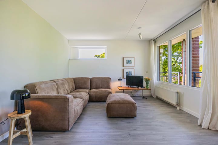 Foto 10 van Paulus Borstraat 77