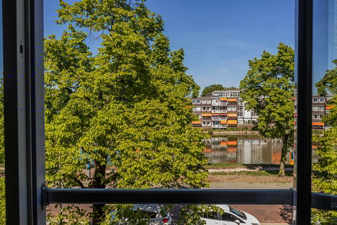 Photo 11 of Paulus Borstraat 77