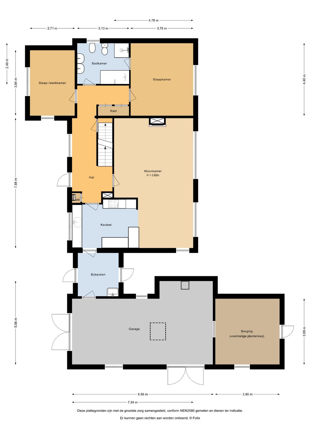 Foto 77 van Hollandseweg 356