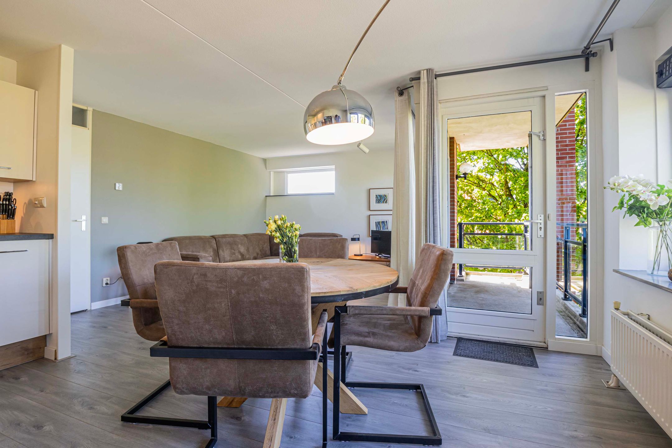 Photo 12 of Paulus Borstraat 77