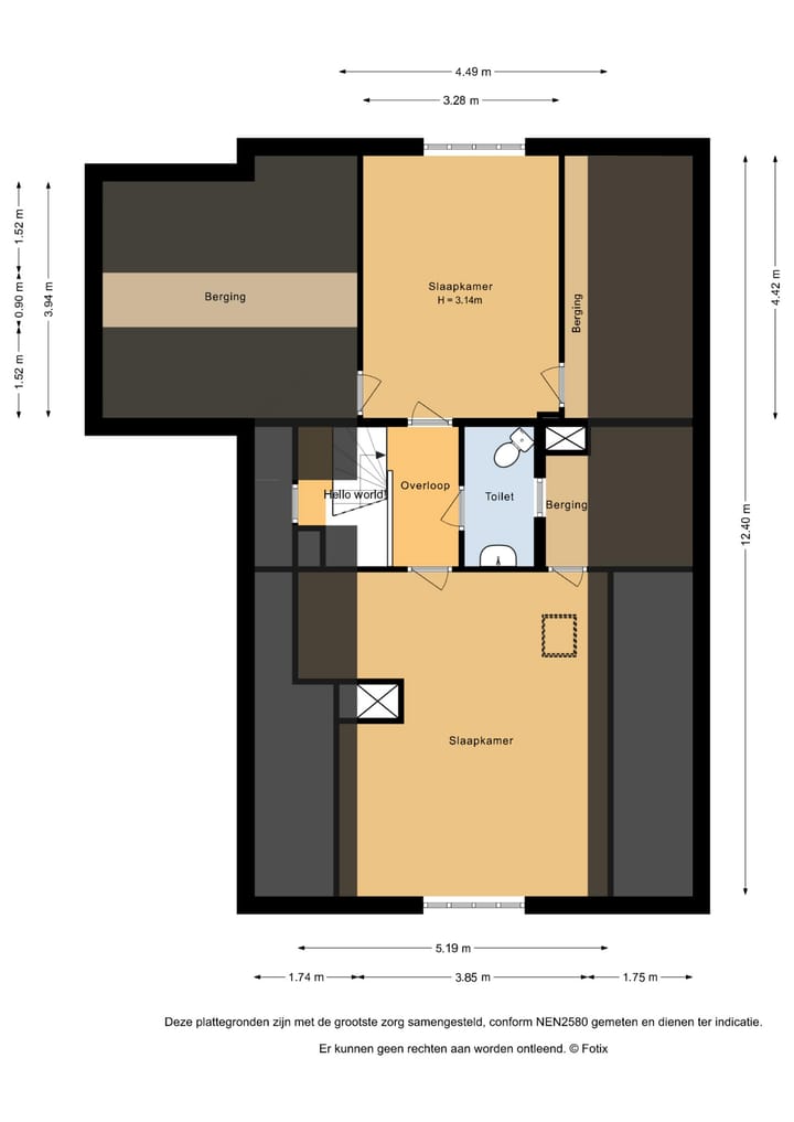 Foto 78 van Hollandseweg 356