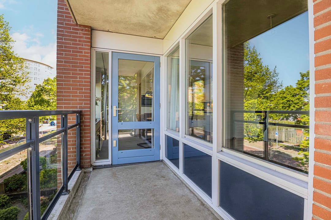 Photo 13 of Paulus Borstraat 77