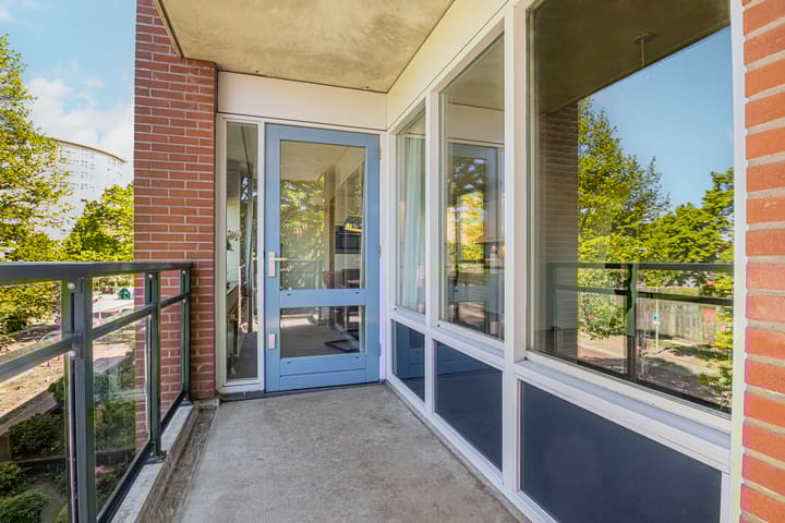 Foto 13 van Paulus Borstraat 77