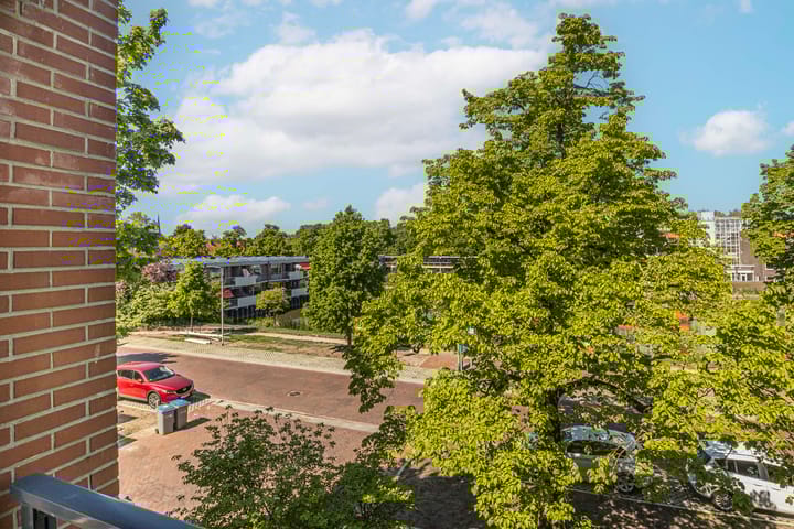 Foto 15 van Paulus Borstraat 77