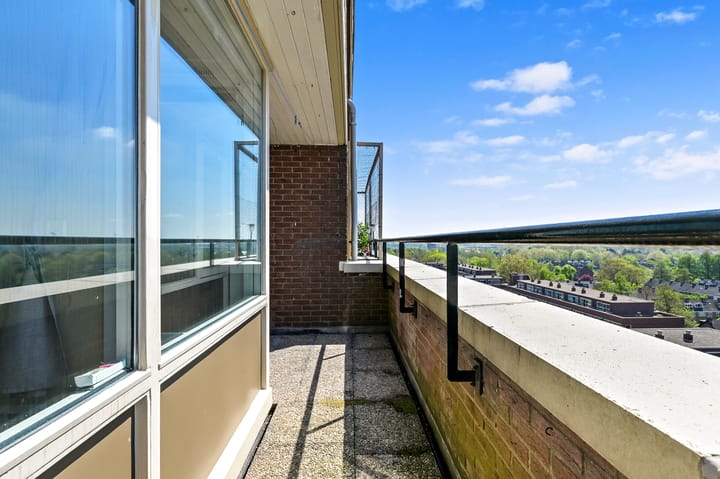 Foto 31 van Laan van Ouderzorg 92