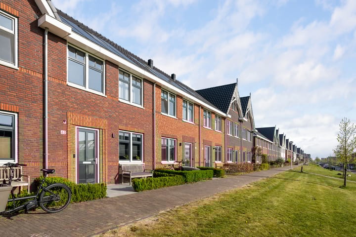 Foto 1 van Architectenlaan 62