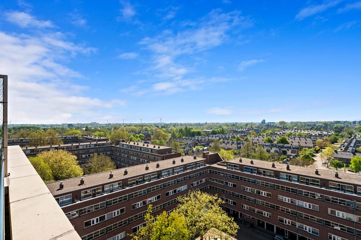 Foto 34 van Laan van Ouderzorg 92