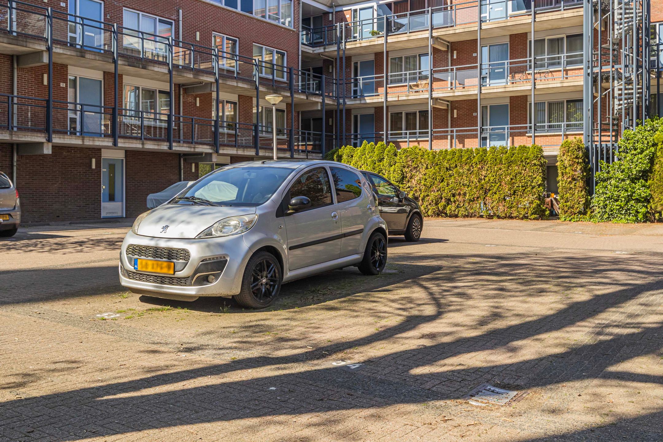 Photo 21 of Paulus Borstraat 77