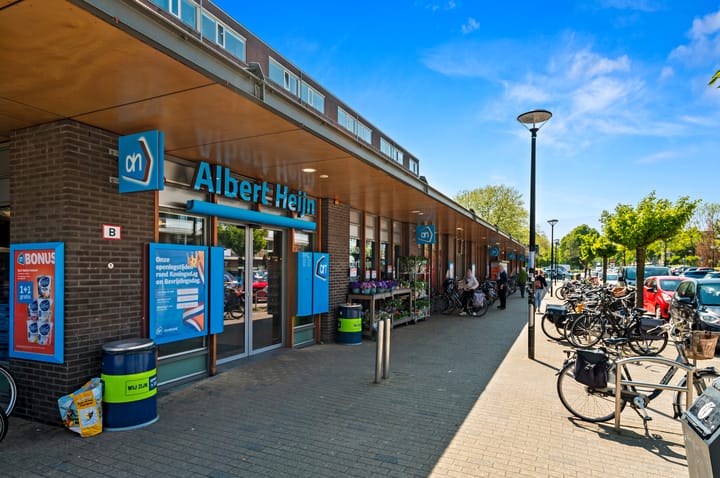 Foto 35 van Laan van Ouderzorg 92