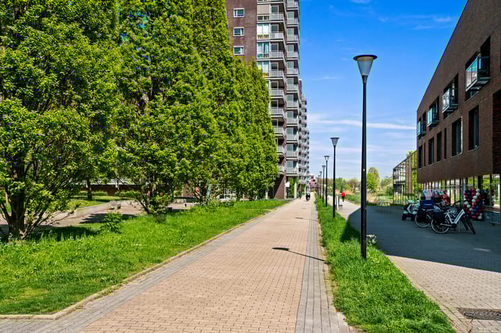 Foto 36 van Laan van Ouderzorg 92