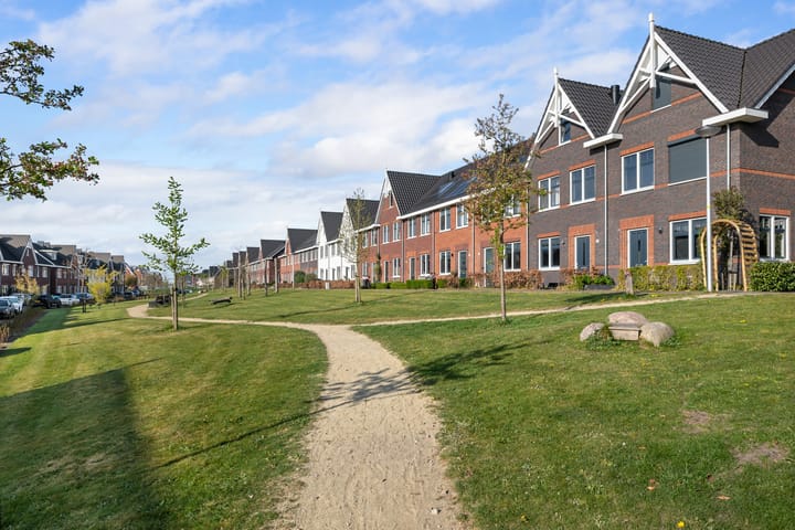 Foto 4 van Architectenlaan 62