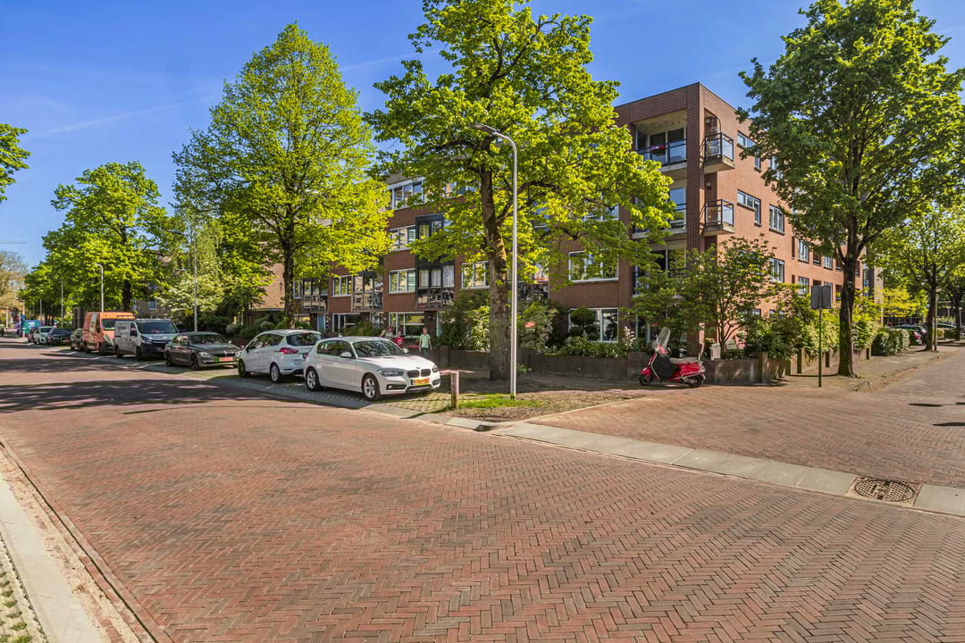 Photo 23 of Paulus Borstraat 77