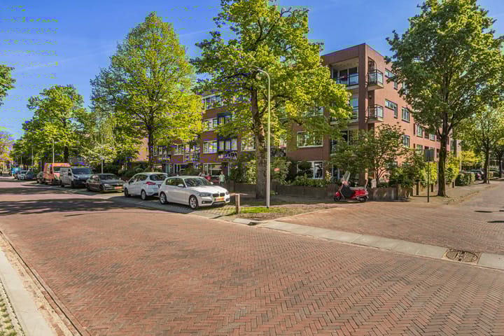 Foto 23 van Paulus Borstraat 77