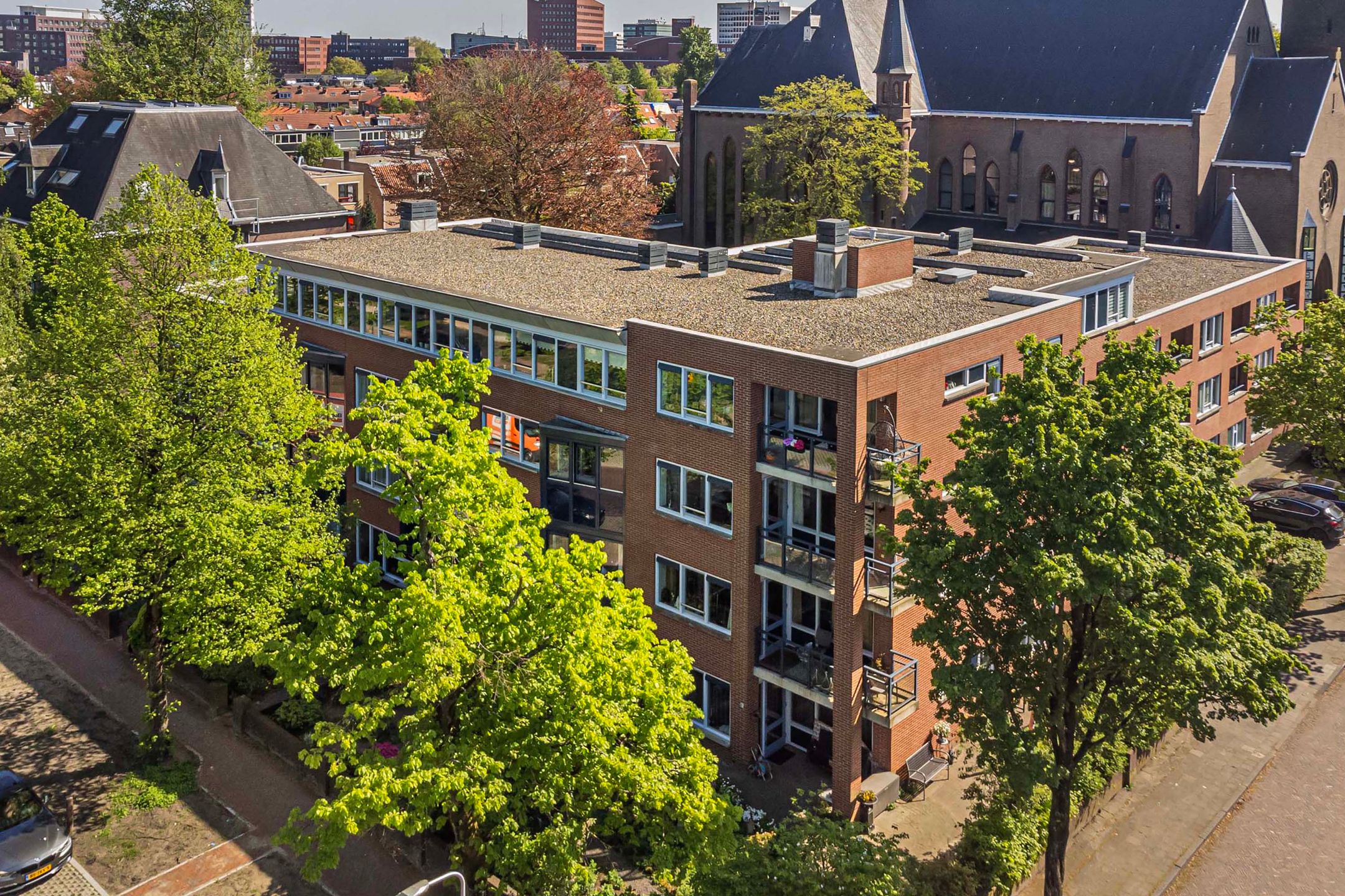 Photo 24 of Paulus Borstraat 77