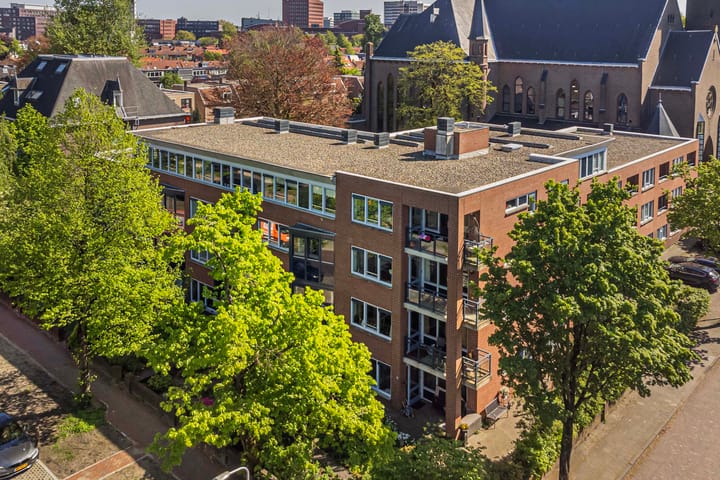 Foto 24 van Paulus Borstraat 77