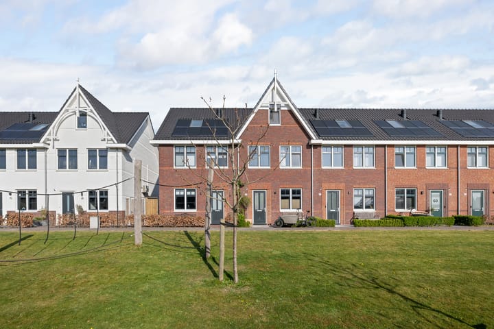 Foto 6 van Architectenlaan 62