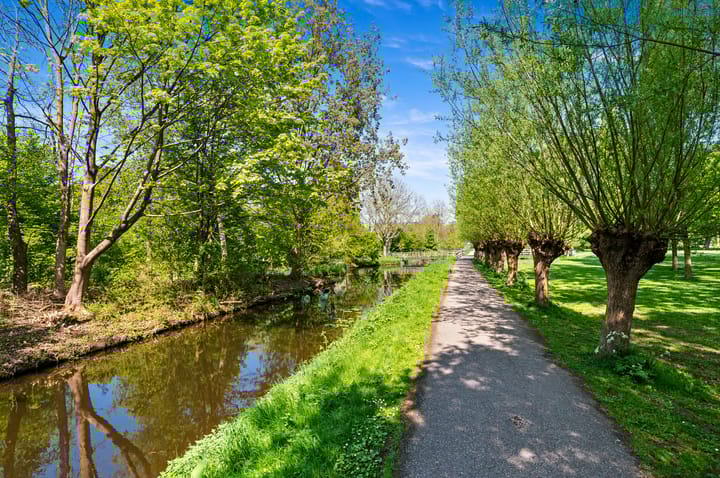 Foto 39 van Laan van Ouderzorg 92