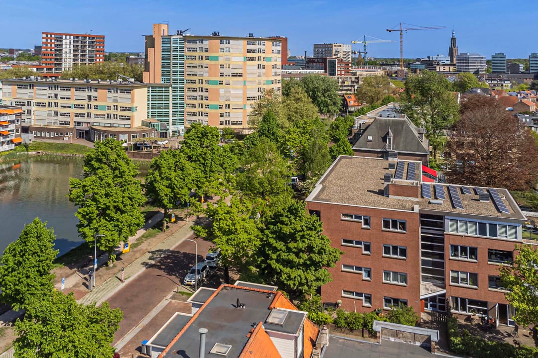 Photo 26 of Paulus Borstraat 77