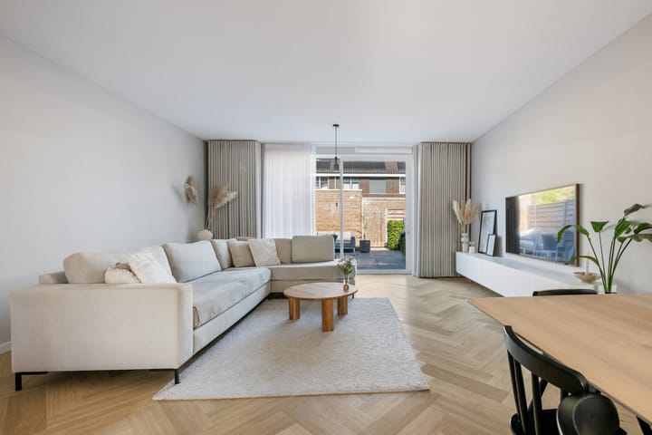 Foto 10 van Architectenlaan 62